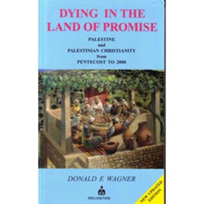 Dying in the Land of Promise