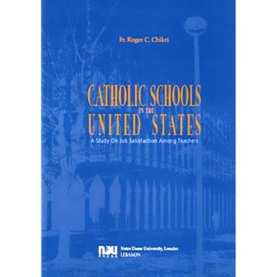 Catholic Schools in the United States