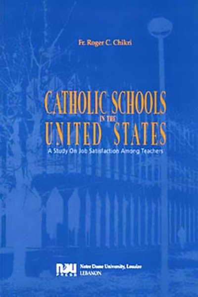 Catholic Schools in the United States
