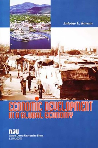 Economic Development in a Global Economy -