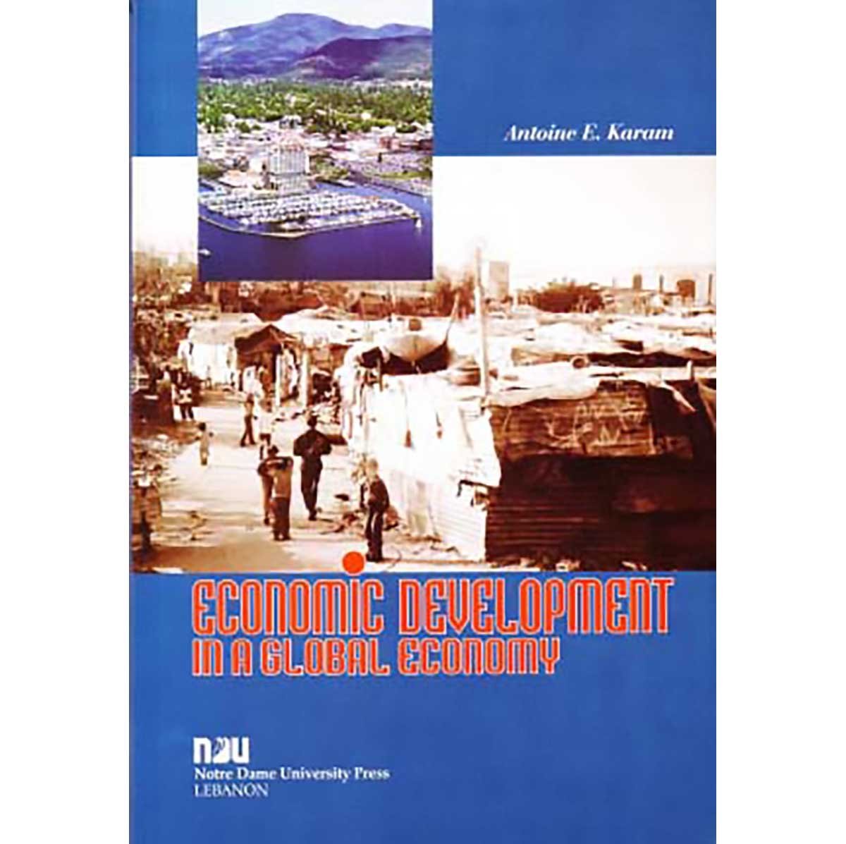 Economic Development in a Global Economy -