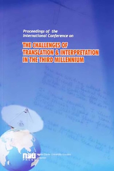 The Challenges of Translation and Interpretation
