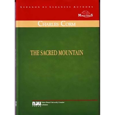 The Sacred Mountain - Charles Corm