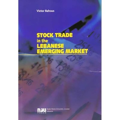 Stock Trade in the Lebanese Emerging Market