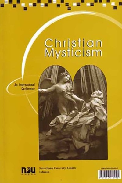Christian Mysticism - An international Conference