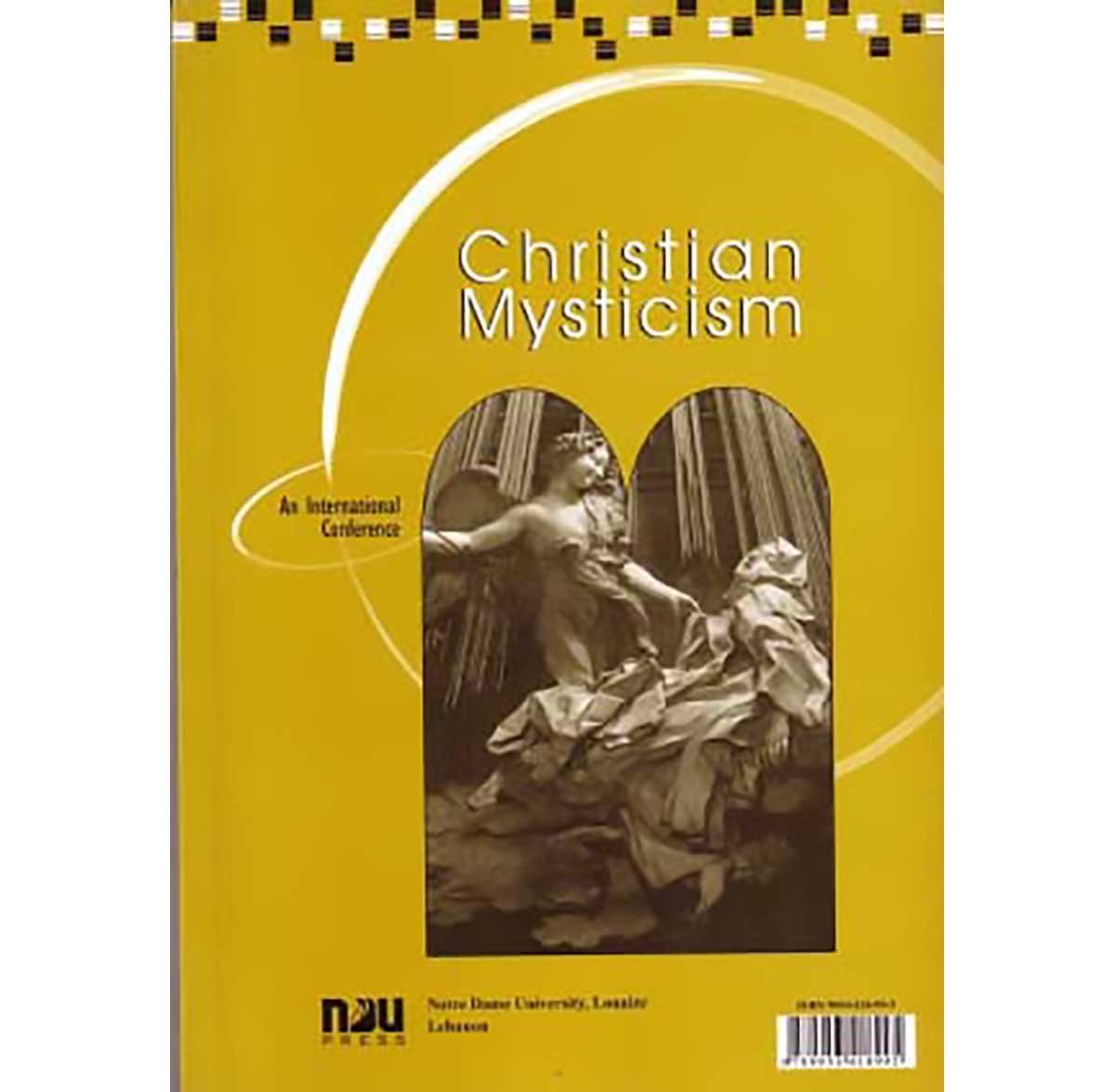 Christian Mysticism - An international Conference