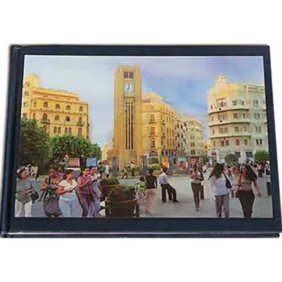 Beirut's Memory