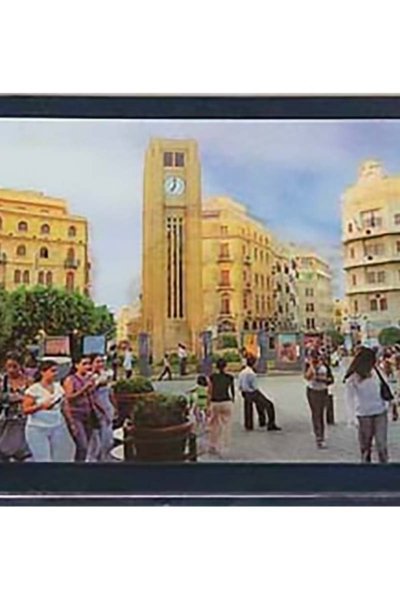 Beirut's Memory