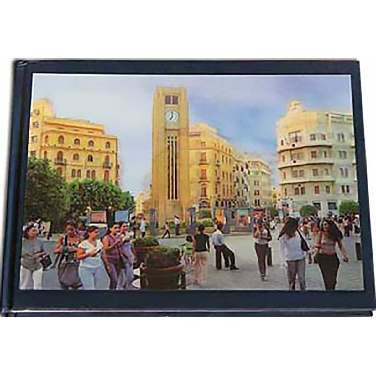 Beirut's Memory