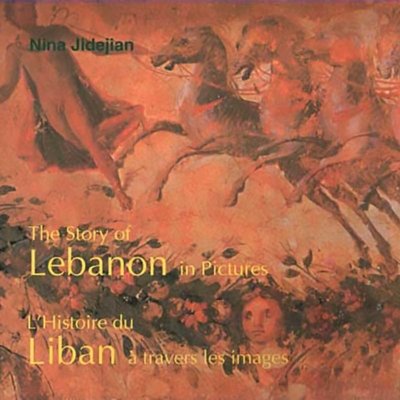 The Story of Lebanon in Pictures