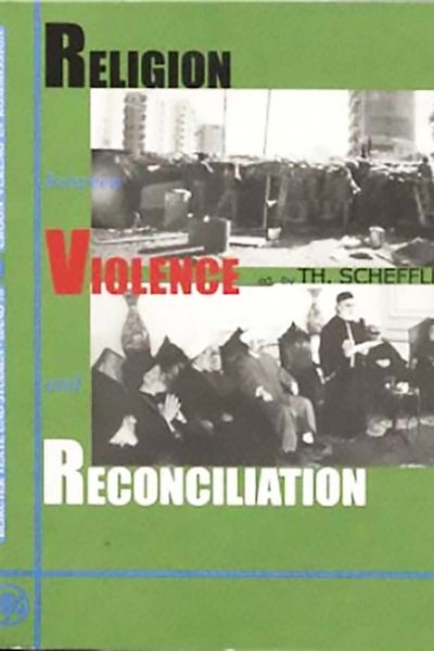 Religion Between Violence and Reconciliation