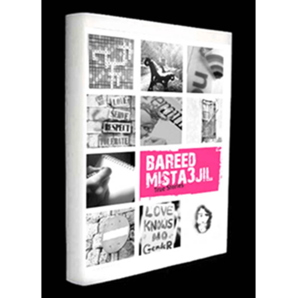 41 True/Personal Stories from Lesbians, Bisexuals, Queer and Questioning women, and transgender Persons from Lebanon