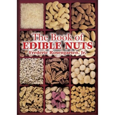 The Book of Edible Nuts