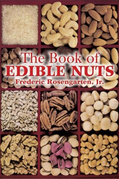 The Book of Edible Nuts