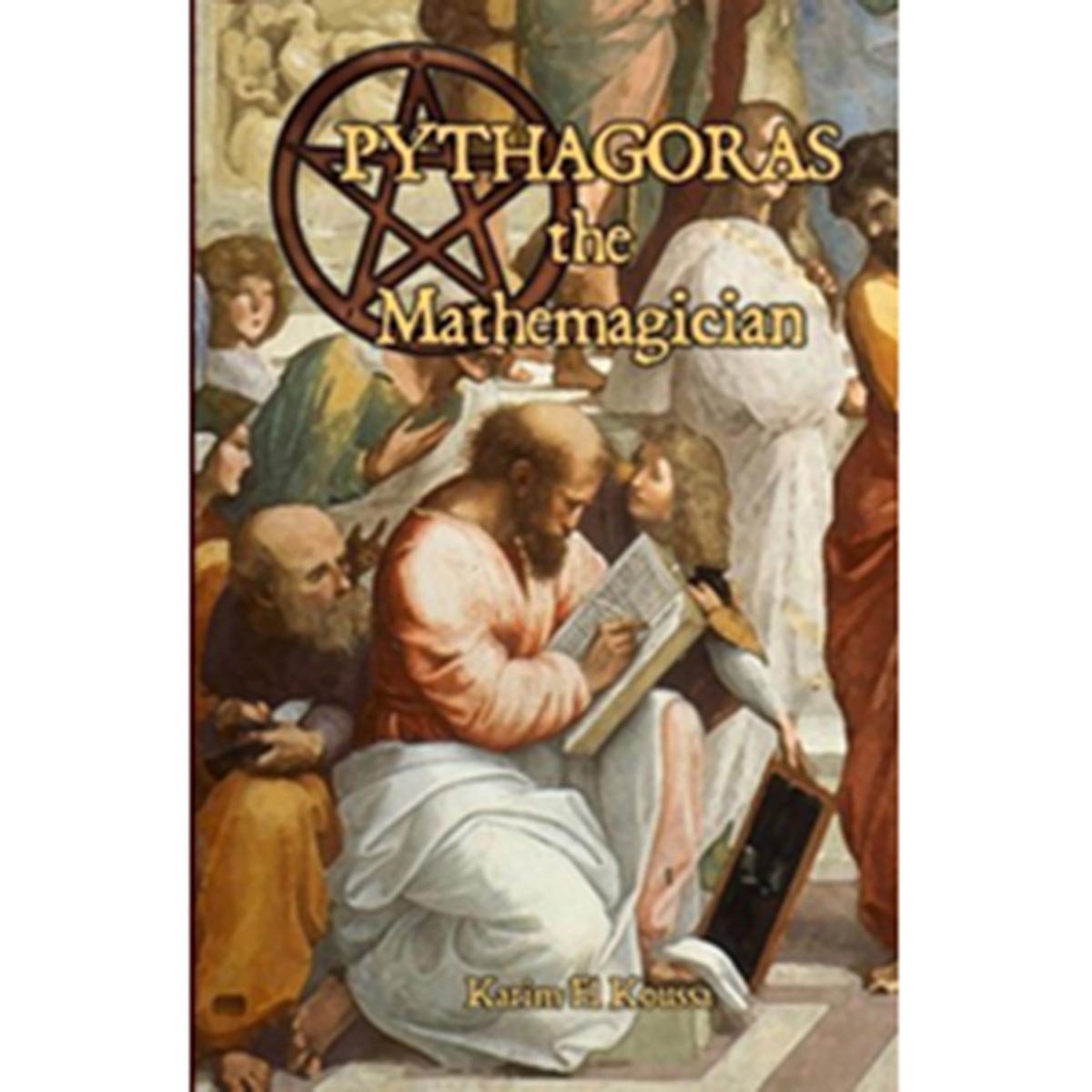 Pythagoras: The Mathemagician