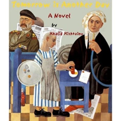 Tomorrow is Another Day: A Tale of Saddam's Baghdad