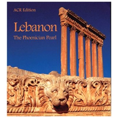 Lebanon – The Phoenician Pearl