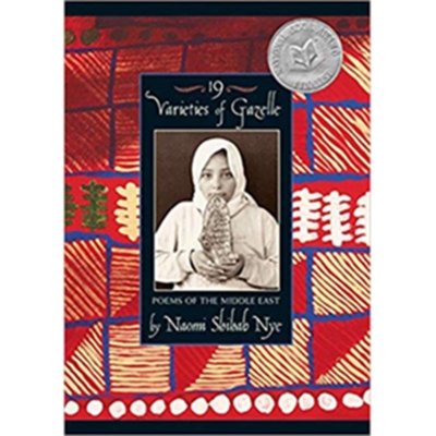 19 Varieties of Gazelle - Poems From the the Middle East