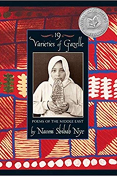19 Varieties of Gazelle - Poems From the the Middle East