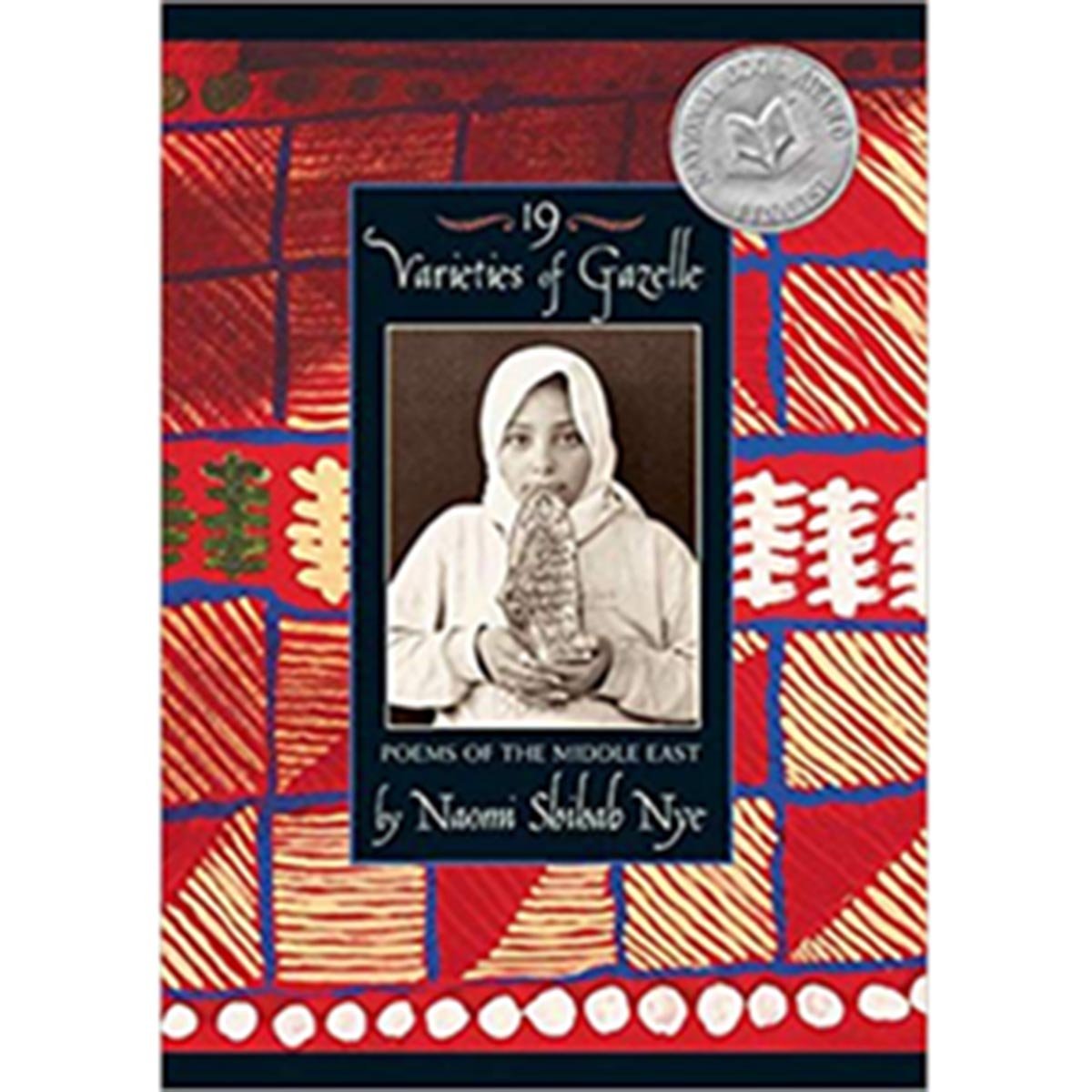 19 Varieties of Gazelle - Poems From the the Middle East