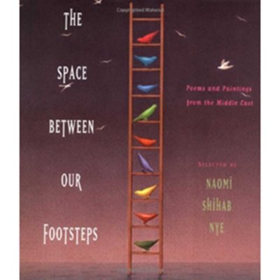 The Space between our Footsteps