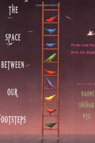 The Space between our Footsteps