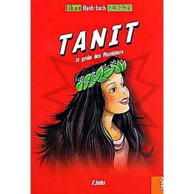 Tanit - Le génie des Phéniciens