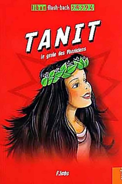 Tanit - Le génie des Phéniciens