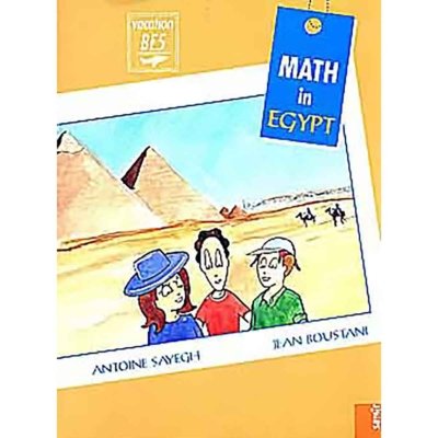 Math in Egypt