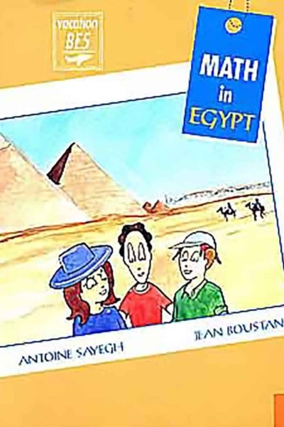 Math in Egypt