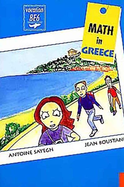 Math in Greece