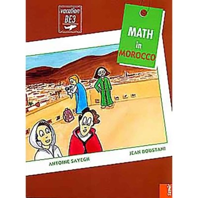 Math in Morocco
