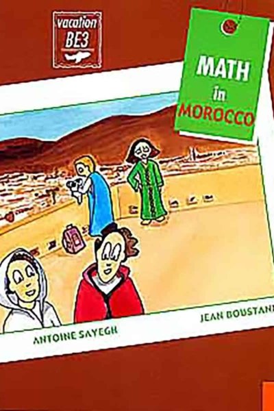 Math in Morocco
