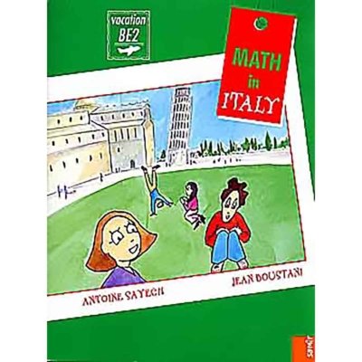 Math in Italy