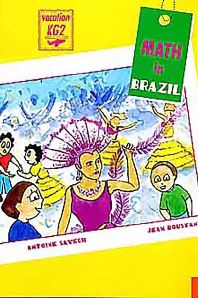 Math in Brasil