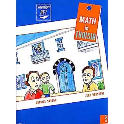 Math in Tunisia