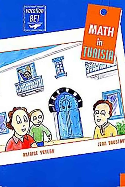 Math in Tunisia