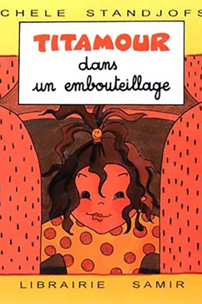 Titamour dans un embouteillage
