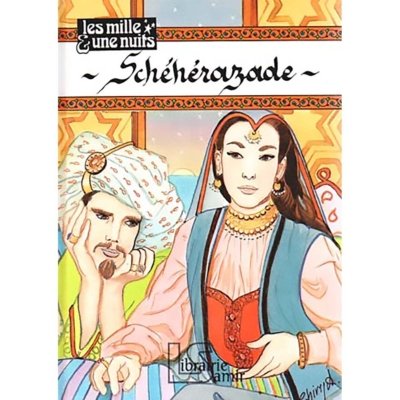 Schéhérazade