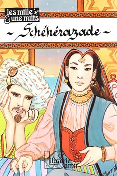 Schéhérazade