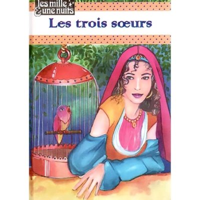 Les trois soeurs