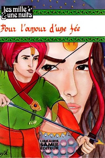 Pour l'amour d'une fée