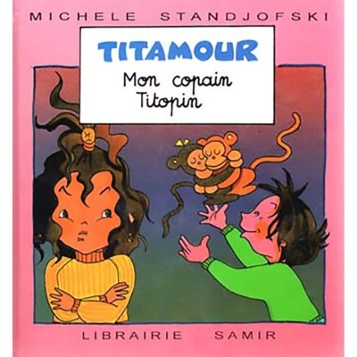 Le soleil et la lune