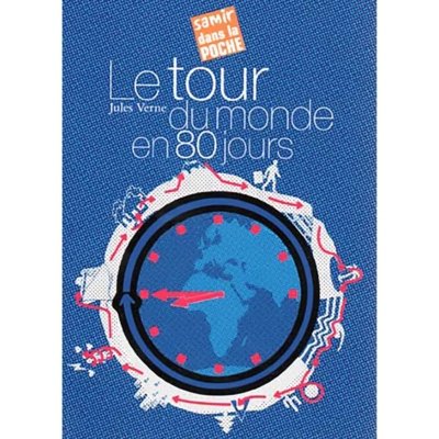 Le tour du monde en 80 jours