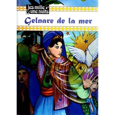 Gelnare de la mer