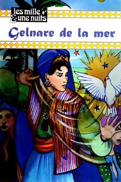 Gelnare de la mer