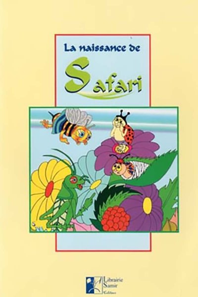 Safari et le système solaire