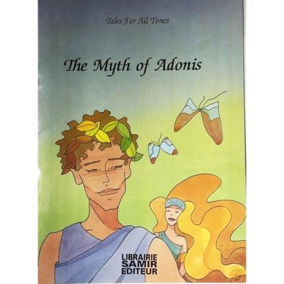 The Myth of Adonis