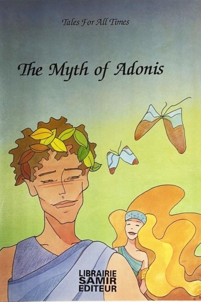 The Myth of Adonis