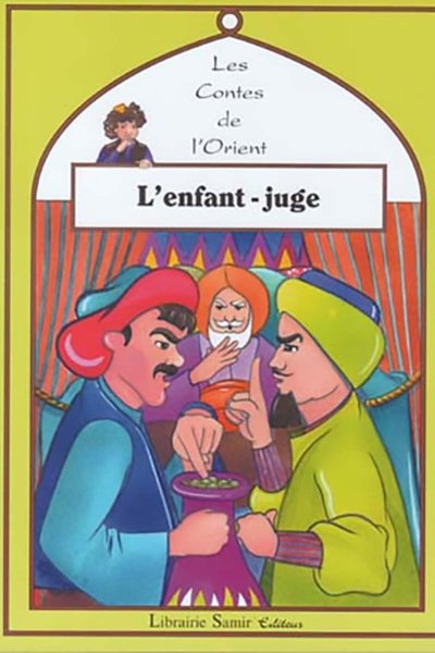 Le nain et le renard